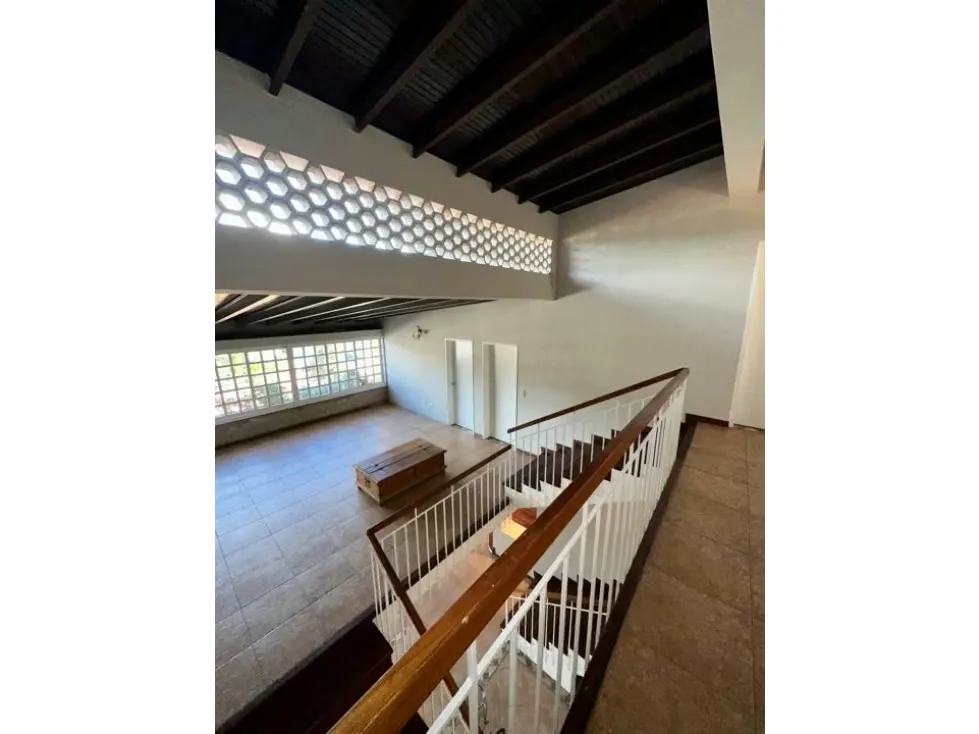 Vendo casa calle cerrada 450m2 Prados del Este 5395 - 21