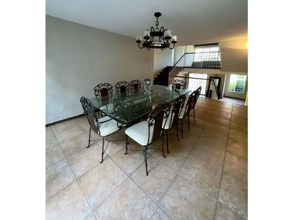 Vendo casa calle cerrada 450m2 Prados del Este 5395 - 8