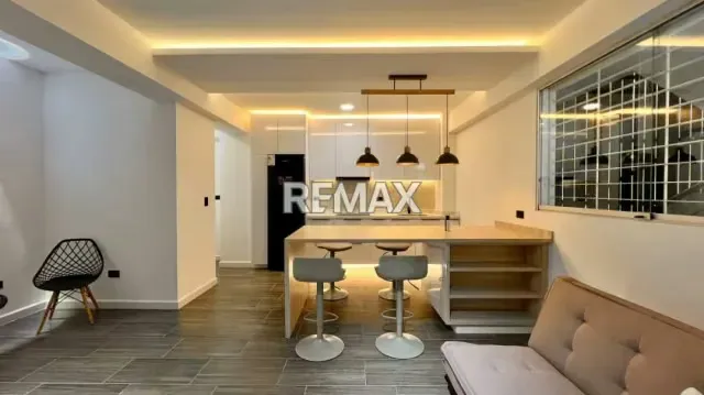 APARTAMENTO EN ALQUILER EN SAN JUAN BAUTISTA IV - 2