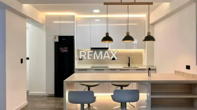 APARTAMENTO EN ALQUILER EN SAN JUAN BAUTISTA IV - 5