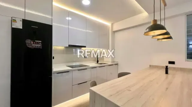 APARTAMENTO EN ALQUILER EN SAN JUAN BAUTISTA IV - 6