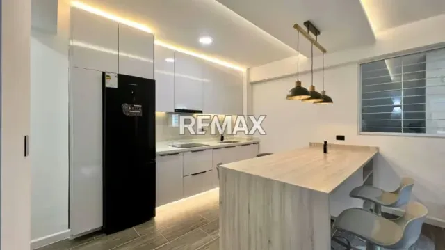 APARTAMENTO EN ALQUILER EN SAN JUAN BAUTISTA IV - 7
