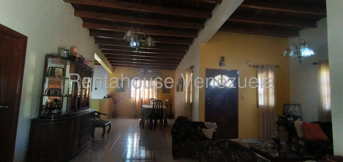 Casa (Contemporaneo) en Venta en Guanadito, Falcon - 12