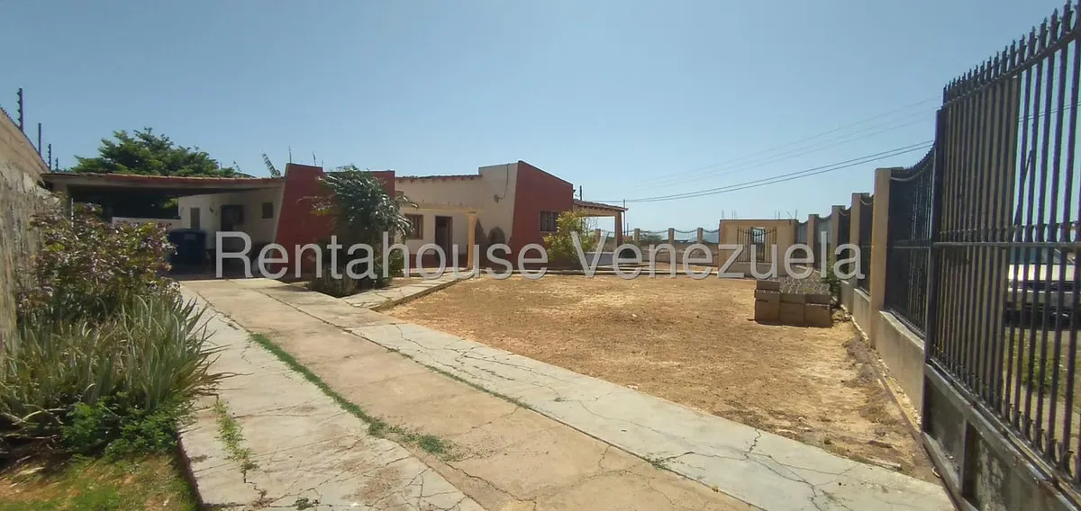 Casa (Contemporaneo) en Venta en Guanadito, Falcon - 13