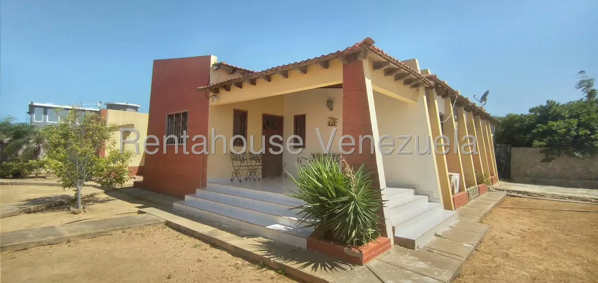 Casa (Contemporaneo) en Venta en Guanadito, Falcon - 16