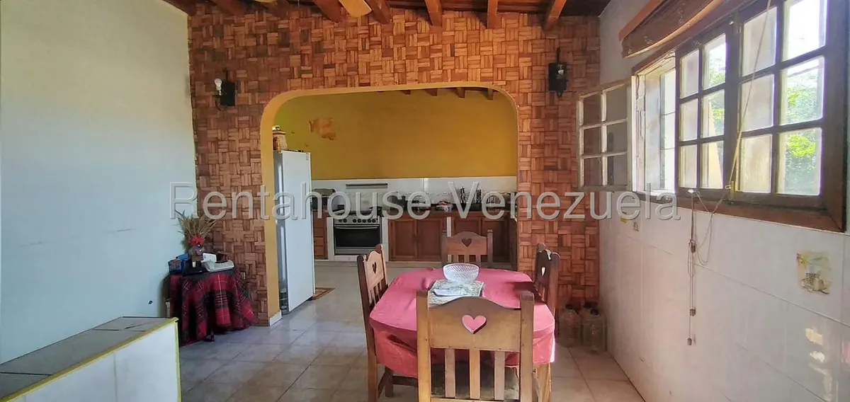 Casa (Contemporaneo) en Venta en Guanadito, Falcon - 2