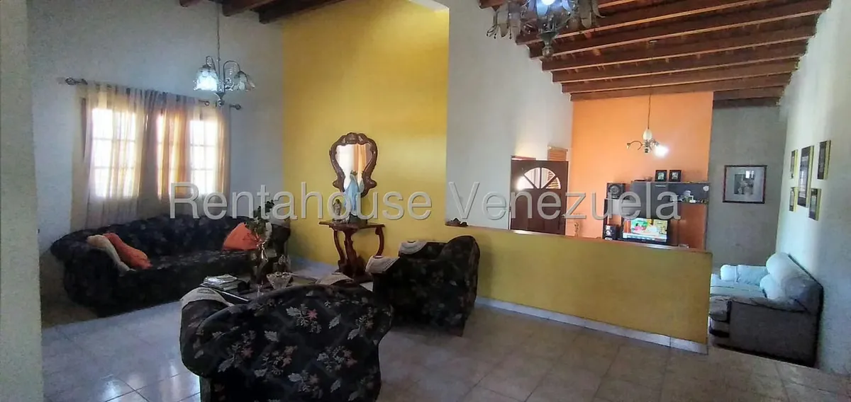 Casa (Contemporaneo) en Venta en Guanadito, Falcon - 23