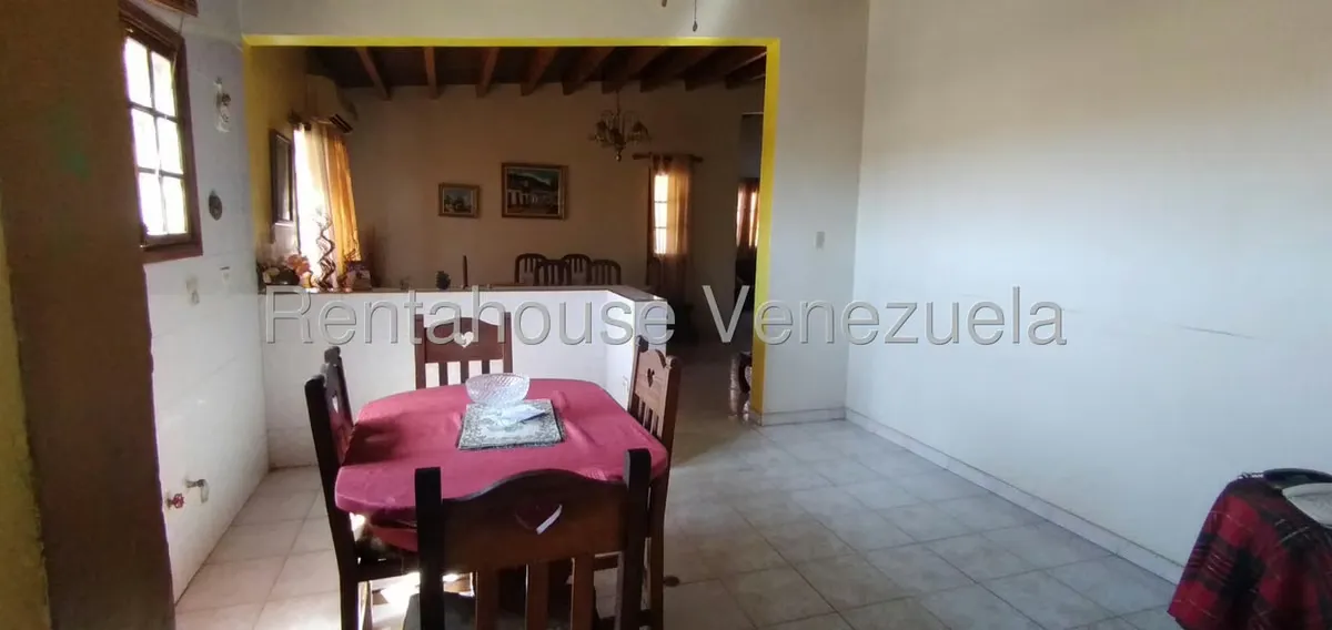 Casa (Contemporaneo) en Venta en Guanadito, Falcon - 3