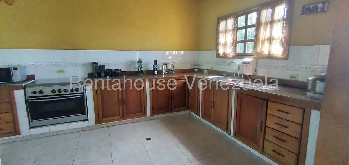 Casa (Contemporaneo) en Venta en Guanadito, Falcon - 4