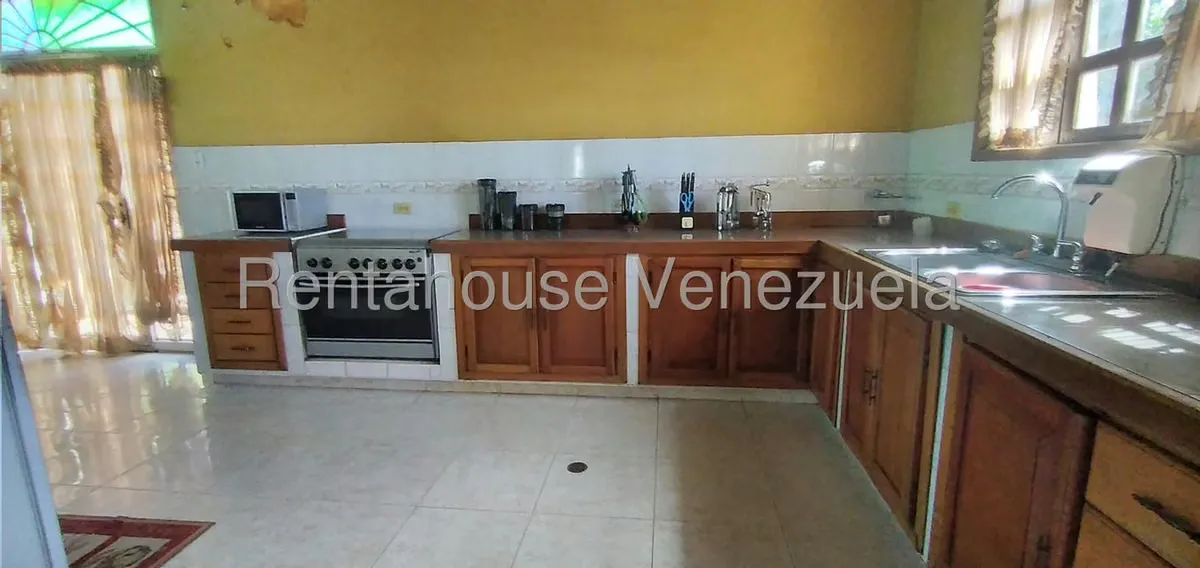 Casa (Contemporaneo) en Venta en Guanadito, Falcon - 5