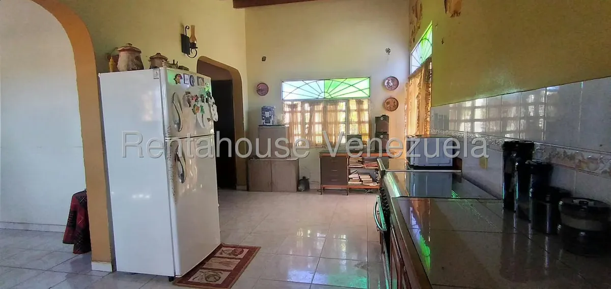 Casa (Contemporaneo) en Venta en Guanadito, Falcon - 6
