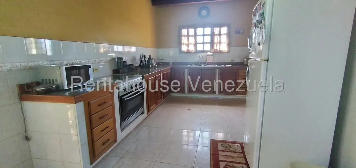 Casa (Contemporaneo) en Venta en Guanadito, Falcon - 7