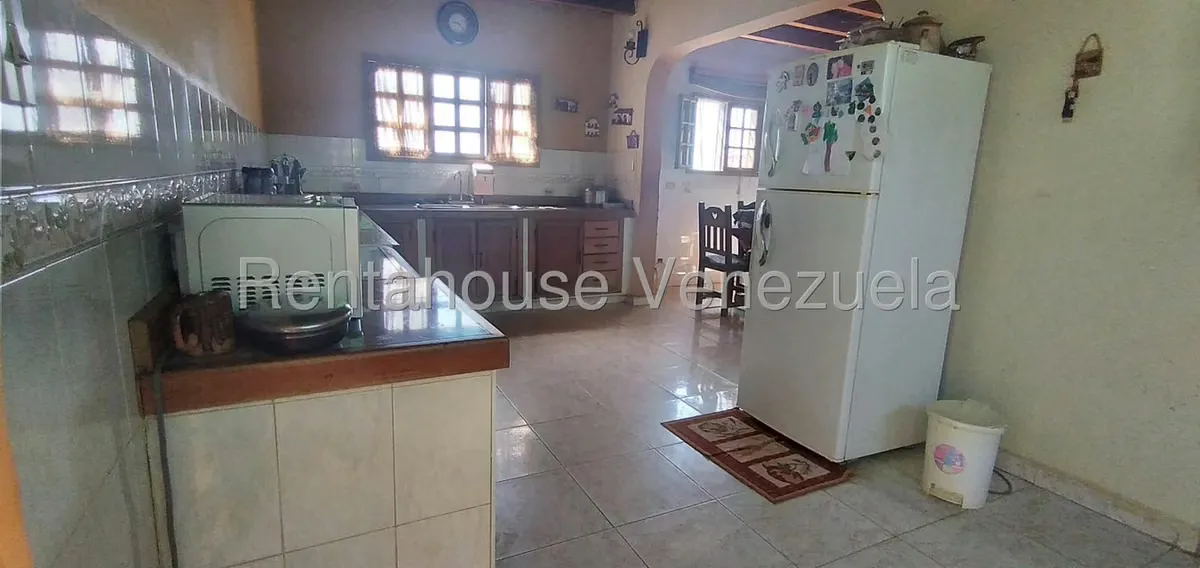 Casa (Contemporaneo) en Venta en Guanadito, Falcon - 8