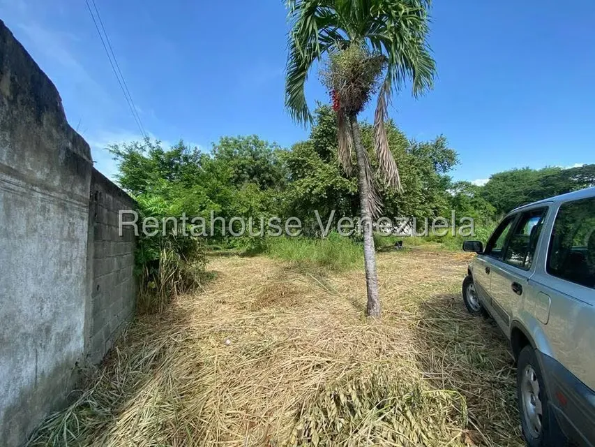 Terreno (Finca) en Venta en Santa Lucia, Miranda - 21