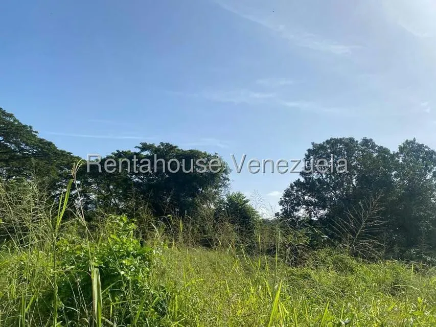 Terreno (Finca) en Venta en Santa Lucia, Miranda - 4