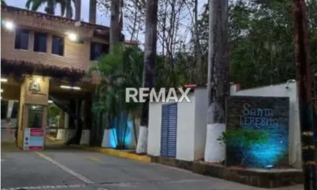 Venta de Apartamento en Residencias Santa Teresita