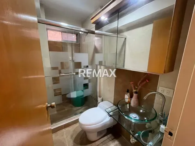 Venta de Apartamento en Residencias Santa Teresita - 9