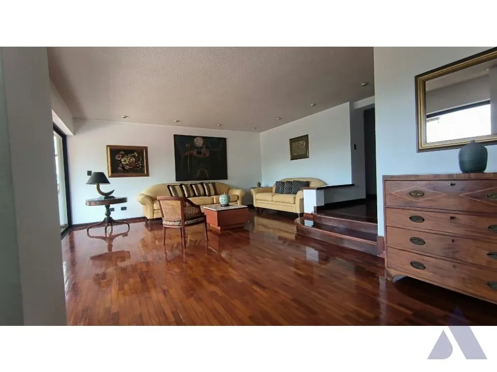 Se alquila apartamento 232m2 Sebucan 8622 - 2