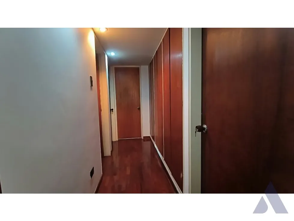 Se alquila apartamento 232m2 Sebucan 8622 - 11