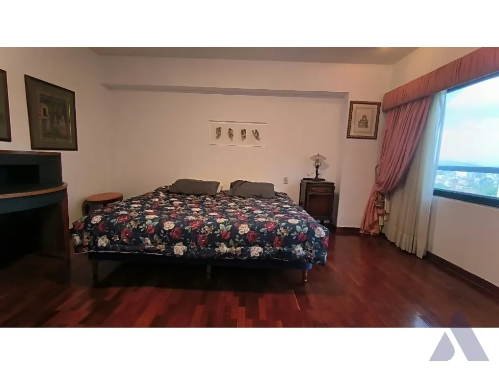Se alquila apartamento 232m2 Sebucan 8622 - 14