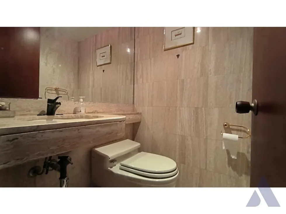 Se alquila apartamento 232m2 Sebucan 8622 - 18