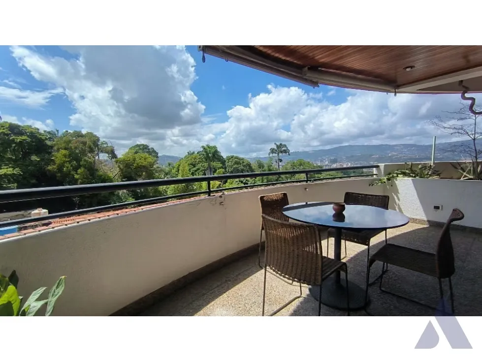 Se alquila apartamento 232m2 Sebucan 8622 - 20