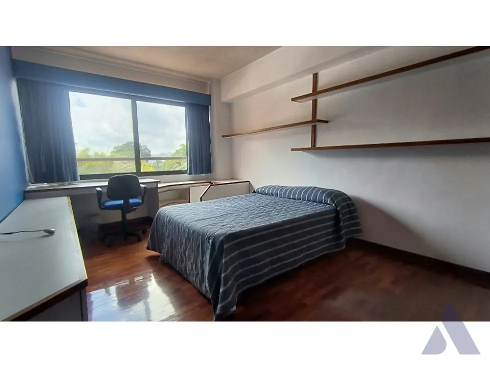Se alquila apartamento 232m2 Sebucan 8622 - 8