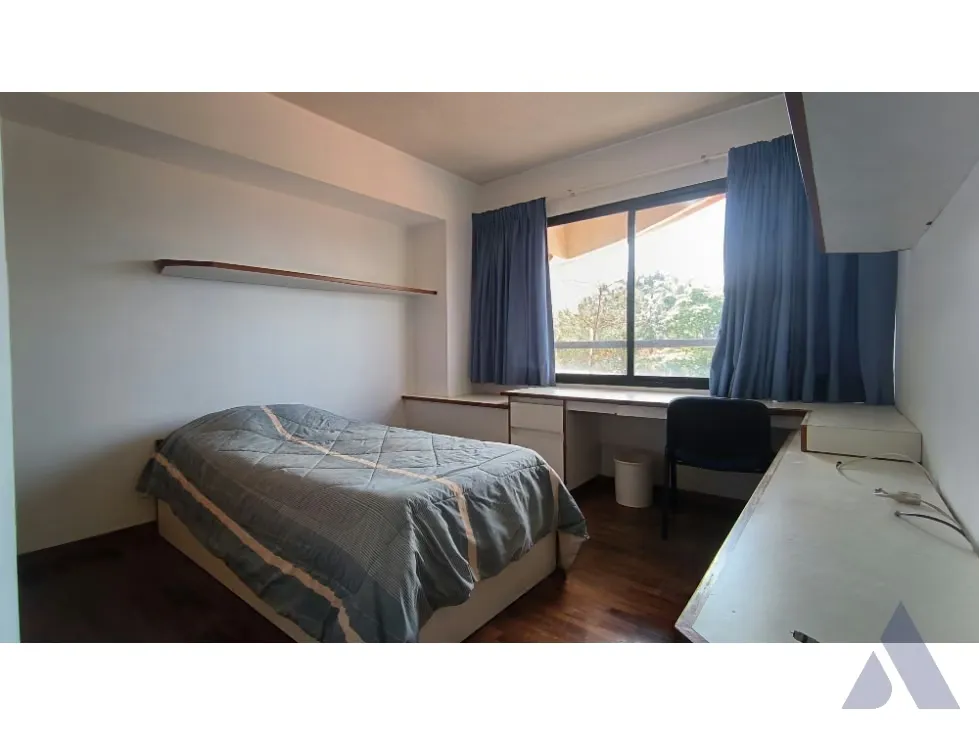 Se alquila apartamento 232m2 Sebucan 8622 - 9