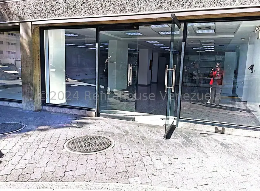 Local Comercial en Venta en El Rosal, Distrito Metropolitano - 2