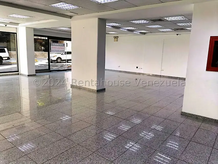Local Comercial en Venta en El Rosal, Distrito Metropolitano - 9