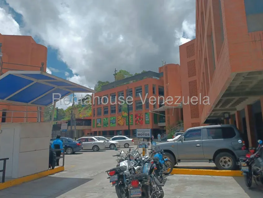 Local Comercial en Alquiler en Las Minas, Miranda - 12