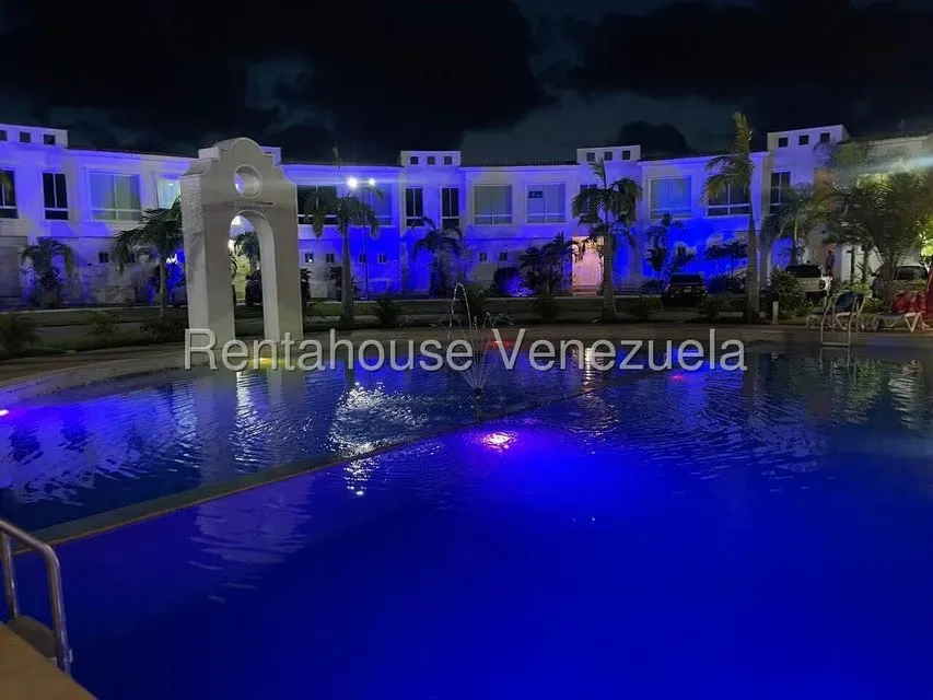 Casa (Multipes Niveles) en Venta en Puerto Encantado, Miranda - 15