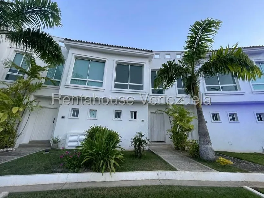 Casa (Multipes Niveles) en Venta en Puerto Encantado, Miranda - 3