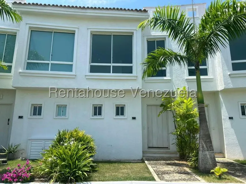 Casa (Multipes Niveles) en Venta en Puerto Encantado, Miranda - 4