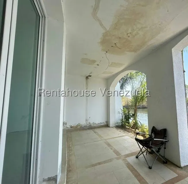 Casa (Multipes Niveles) en Venta en Puerto Encantado, Miranda - 6