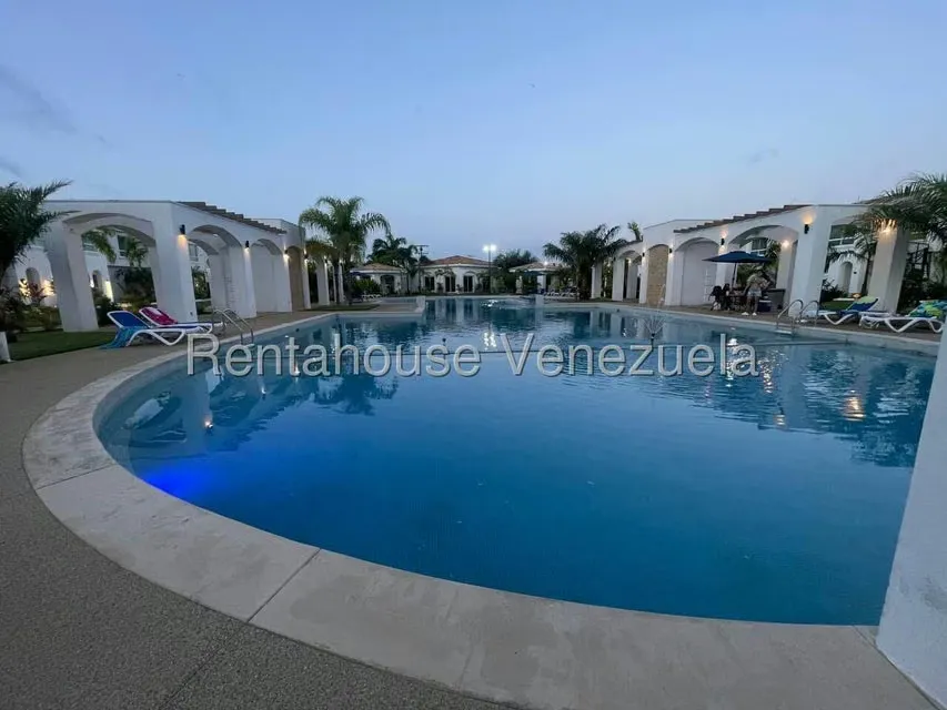 Casa (Multipes Niveles) en Venta en Puerto Encantado, Miranda - 10