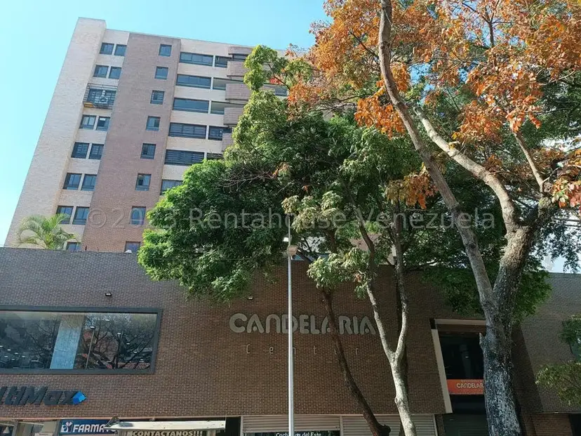 Apartamento (1 Nivel) en Venta en Parroquia La Candelaria, Distrito Metropolitano