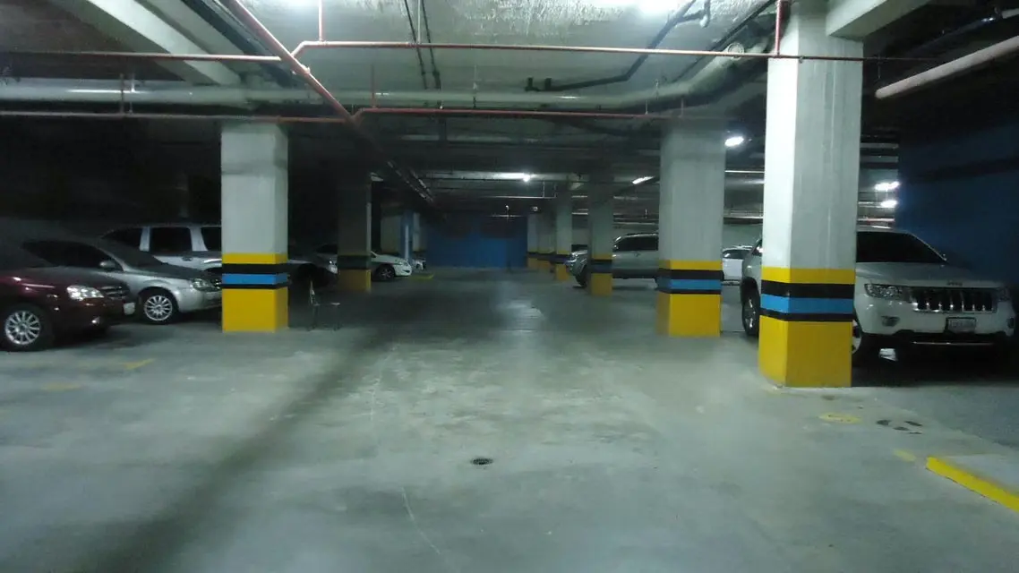 Apartamento (1 Nivel) en Venta en Parroquia La Candelaria, Distrito Metropolitano - 18