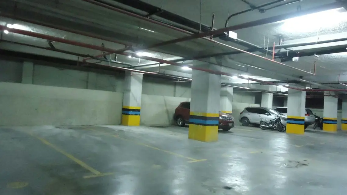Apartamento (1 Nivel) en Venta en Parroquia La Candelaria, Distrito Metropolitano - 20