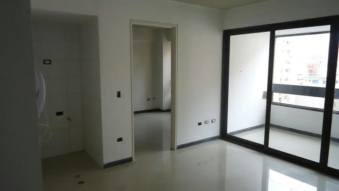 Apartamento (1 Nivel) en Venta en Parroquia La Candelaria, Distrito Metropolitano - 5