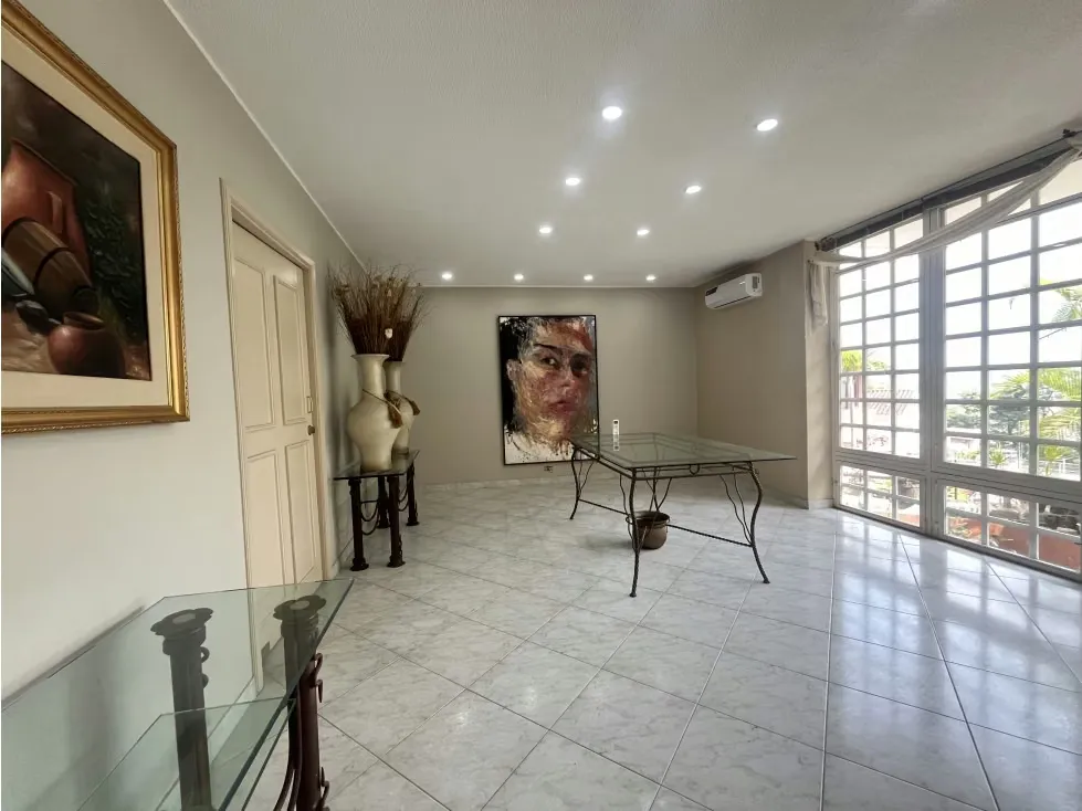 Casa en venta Colinas de Bello Monte vista al Ávila, calle privada - 15