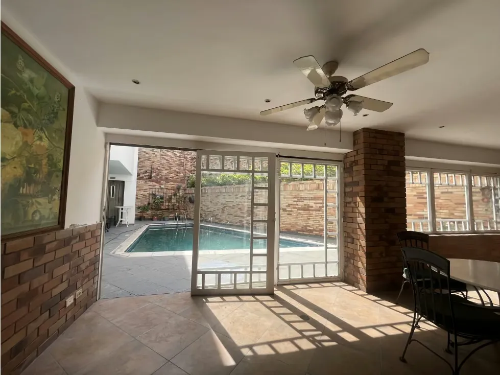 Casa en venta Colinas de Bello Monte vista al Ávila, calle privada - 10