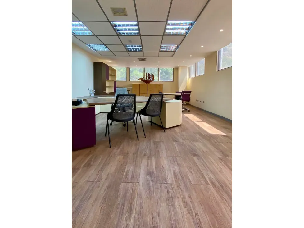 Vendo edificio industrial 4.200m2 Guarenas 0916 - 14