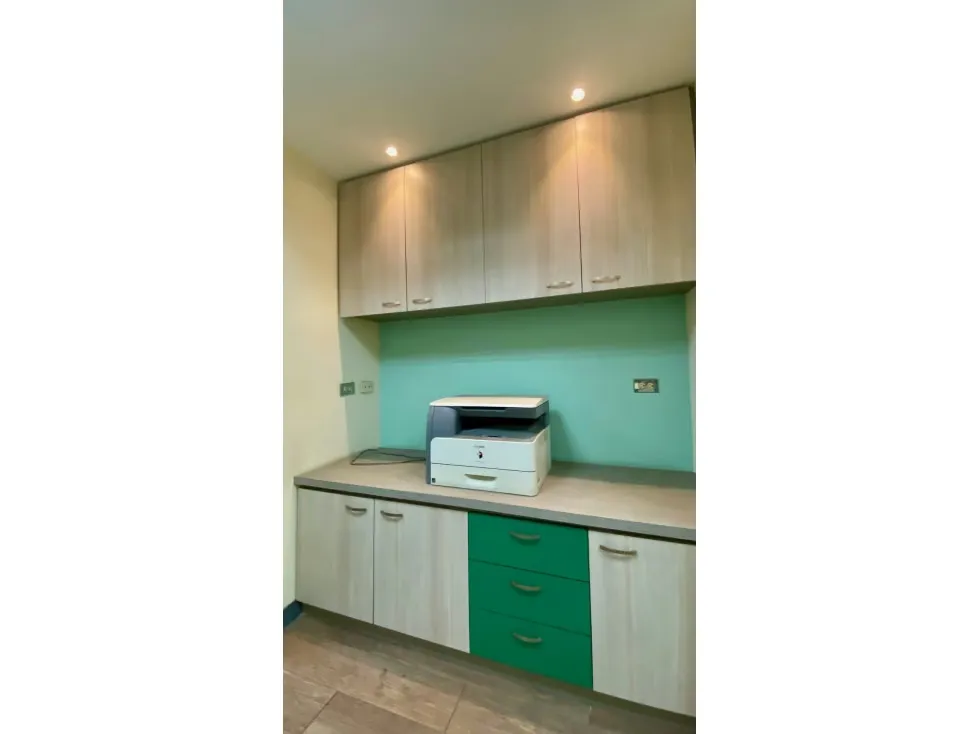 Vendo edificio industrial 4.200m2 Guarenas 0916 - 20