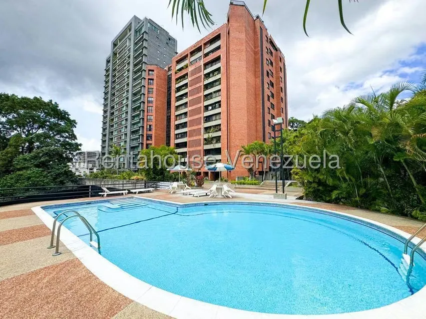 Apartamento (1 Nivel) en Venta en Sebucan, Distrito Metropolitano