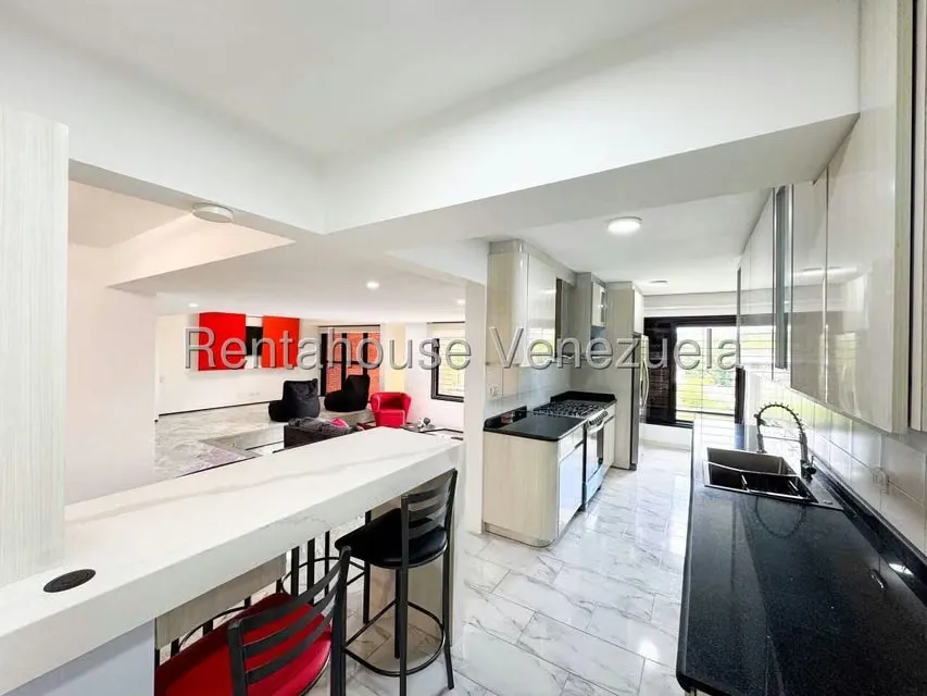 Apartamento (1 Nivel) en Venta en Sebucan, Distrito Metropolitano - 12