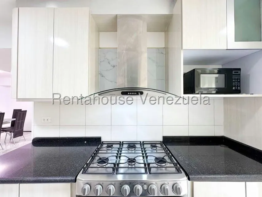 Apartamento (1 Nivel) en Venta en Sebucan, Distrito Metropolitano - 15