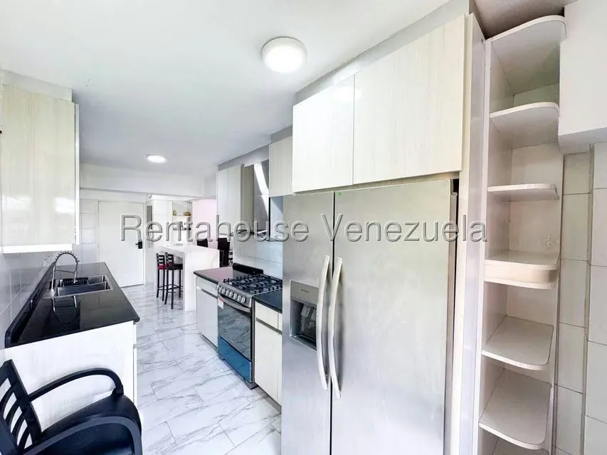 Apartamento (1 Nivel) en Venta en Sebucan, Distrito Metropolitano - 16