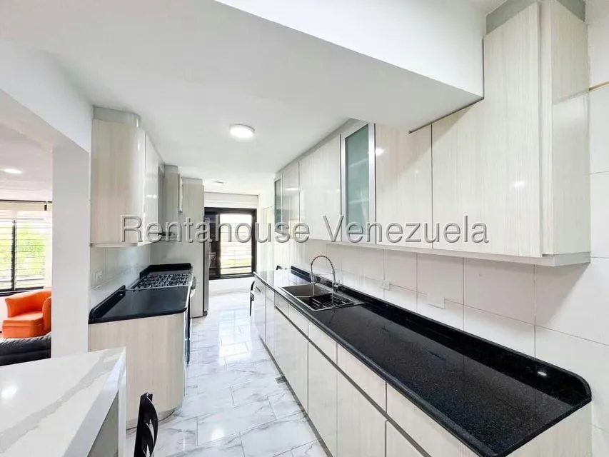 Apartamento (1 Nivel) en Venta en Sebucan, Distrito Metropolitano - 17