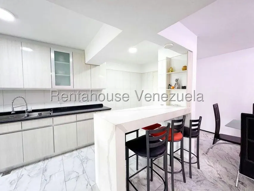 Apartamento (1 Nivel) en Venta en Sebucan, Distrito Metropolitano - 20